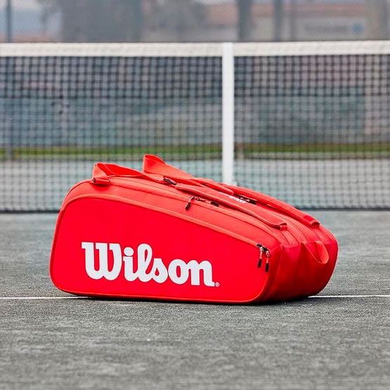 Tennis Backpacks